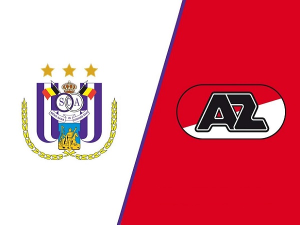 Nhận định Anderlecht vs AZ Alkmaar – 02h00 14/04, Cúp C3 Châu Âu