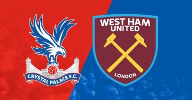 Tip kèo Crystal Palace vs West Ham – 18h30 29/04, Ngoại hạng Anh