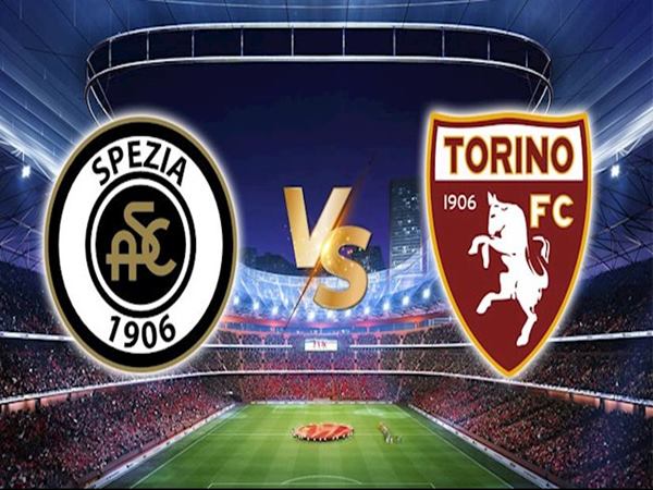Soi kèo trận Spezia vs Torino