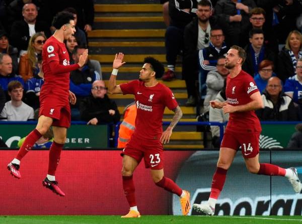 Tin Liverpool 16/5: Liverpool quyết đua top 4 với MU, Newcastle