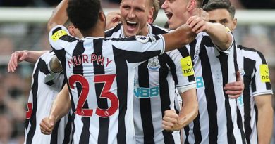 Tin Ngoại Hạng Anh 23/5: Newcastle có vé dự cúp C1