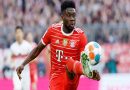 Tin thể thao 31/5: Alphonso Davies nhấp nhổm tại Bayern