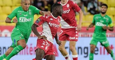 Nhận định bóng đá Clermont vs Monaco: 20h00 ngày 13/8