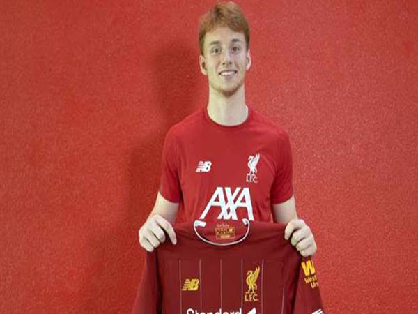 Chuyển nhượng BĐ Anh ngày 17/8: Liverpool quan tâm sao trẻ Hà Lan