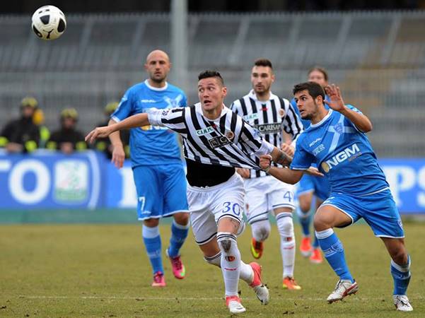 Nhận định bóng đá Empoli vs Udinese, 23h30 ngày 6/10
