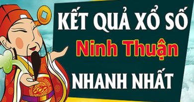 Soi cầu dự đoán xổ số Ninh Thuận 13/10/2023 chuẩn xác