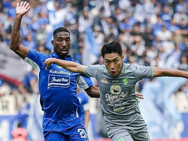 Nhận định Persebaya Surabaya vs PSIS Semarang 15h00 ngày 30/1 Nhận định Persebaya Surabaya vs PSIS Semarang 15h00 ngày 30/1