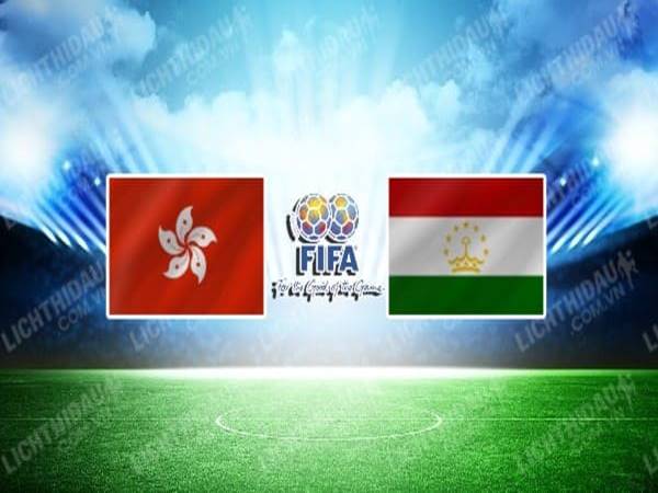 Nhận định Hong Kong vs Tajikistan, 19h00 ngày 04/1