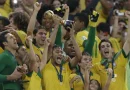 Giải đáp: Đội tuyển Brazil vô địch world cup mấy lần?