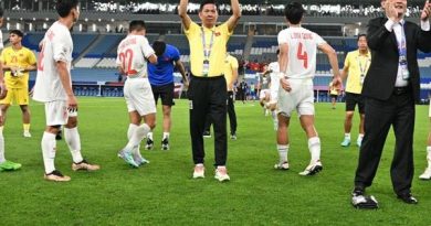 Bóng đá VN 25/4: Không nên đòi hỏi U23 Việt Nam quá cao