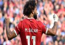 Thể thao sáng 2/4: Salah sánh ngang với Henry và Shearer