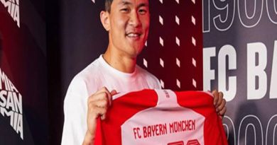 Tin chuyển nhượng ngày 8/5: Bayern Munich bán Kim Min Jae