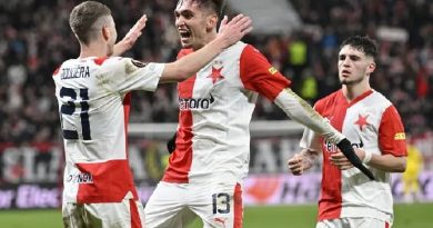 Nhận định trận Slavia Praha vs St. Gilloise, 0h00 ngày 8/8