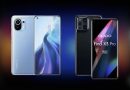 So sánh điện thoại Xiaomi và Oppo: Lựa chọn nào tốt hơn?
