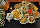 Những món ăn không thể thiếu trong ngày Tết miền Bắc