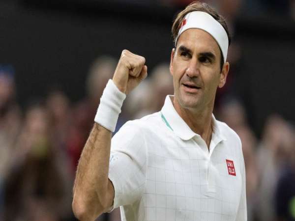 Roger Federer – Ông vua sân cỏ