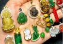 Bí quyết chọn vật phẩm phong thủy đeo trên người hợp mệnh
