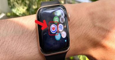 Cách đo huyết áp trên Apple Watch đơn giản và hiệu quả