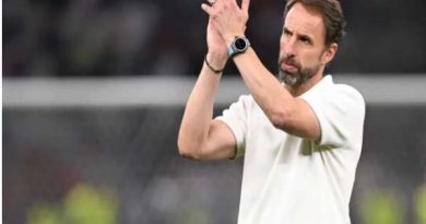 Tin bóng đá: HLV Gareth Southgate được phong tước hiệp sĩ