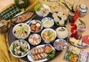 Mâm cỗ ngày Tết miền Trung: Hương vị đặc trưng