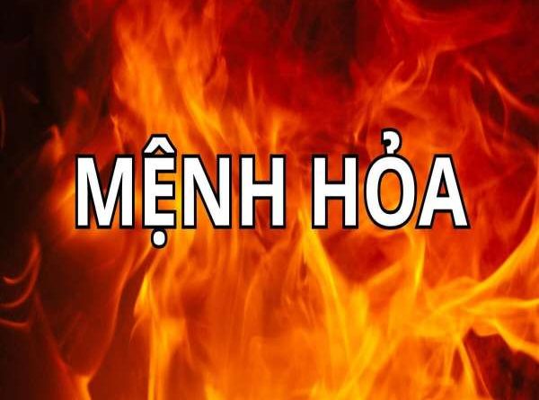 Mệnh Hỏa sinh mùa nào tốt?
