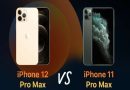 iPhone 11 Pro Max vs 12 Pro Max: Đâu là lựa chọn tốt hơn?