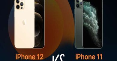 iPhone 11 Pro Max vs 12 Pro Max: Đâu là lựa chọn tốt hơn?