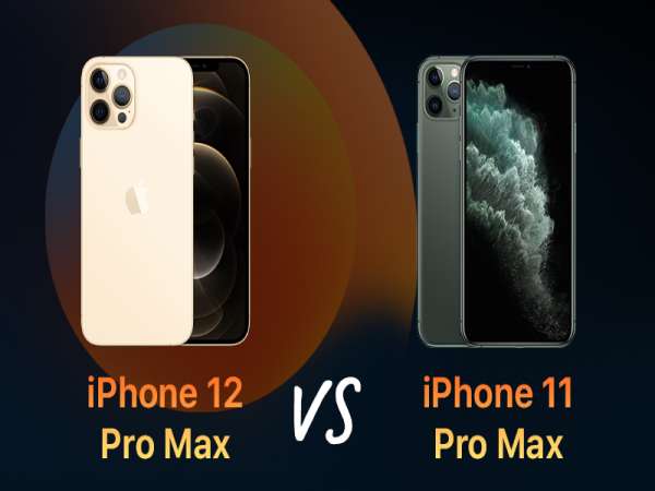 iPhone 11 Pro Max vs 12 Pro Max: Đâu là lựa chọn tốt hơn?