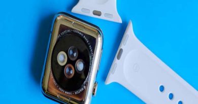 Tại sao bạn nên tháo dây Apple Watch thường xuyên?