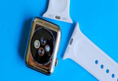 Tại sao bạn nên tháo dây Apple Watch thường xuyên?