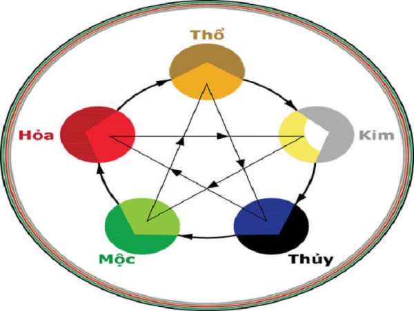 Tìm hiểu mệnh Mộc hợp với mệnh nào để cuộc sống thuận lợi