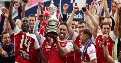 Phân tích sức mạnh đội hình Arsenal mùa giải 2019/2020