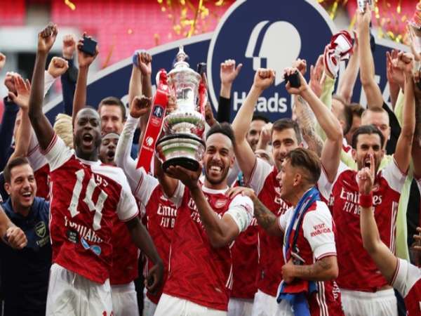 Phân tích sức mạnh đội hình Arsenal mùa giải 2019/2020