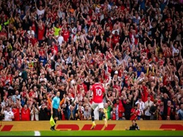 Đội bóng có lượng fan bóng đá đông nhất thế giới