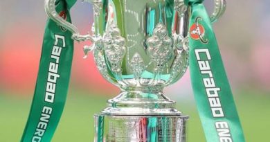 Giải đáp EFL Cup là gì?
