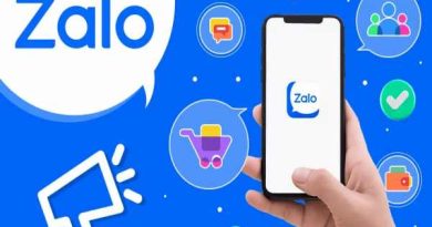 Giải đáp thắc mắc: 1 điện thoại dùng được mấy Zalo?