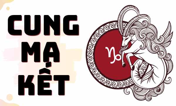 Tìm hiểu số tài lộc cung Ma Kết 25/5/2025 hôm nay