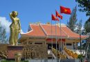 Du lịch tâm linh Côn Đảo linh thiêng giữa đại dương