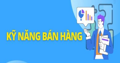 Giải thích kỹ năng bán hàng là gì và cách rèn luyện hiệu quả