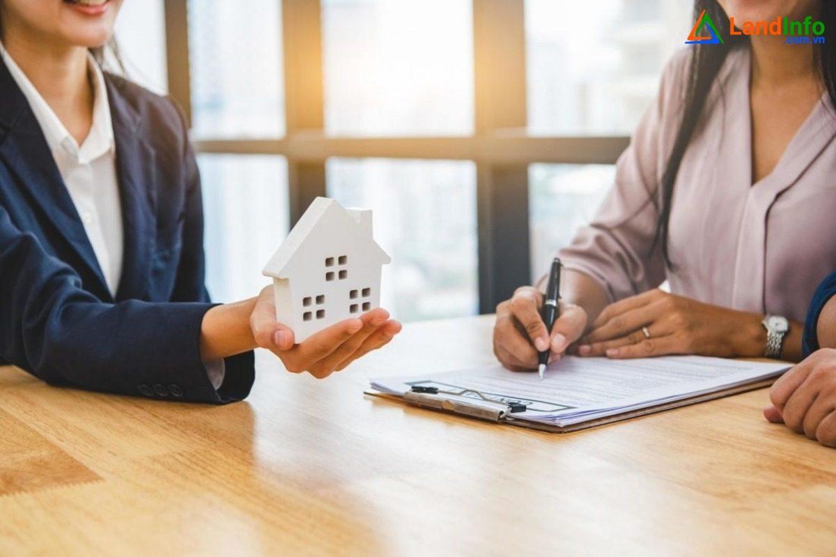 Kỹ năng đàm phán môi giới nhà đất