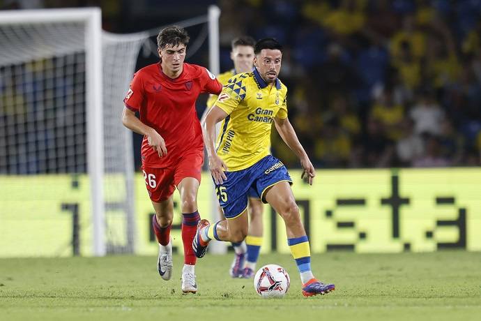 Đối đầu trận Sevilla vs Las Palmas, 2h30 ngày 14/5