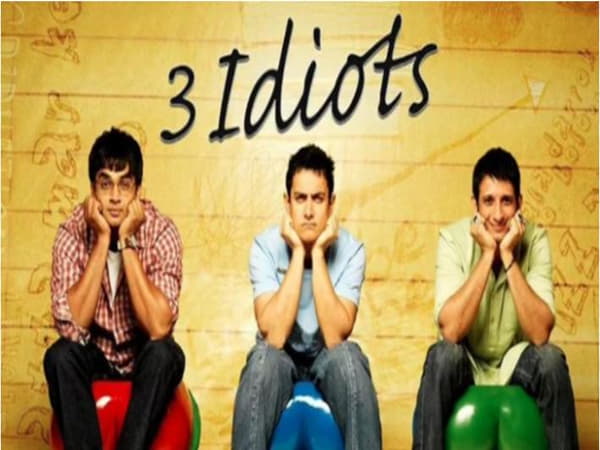 3 Idiots (2009)