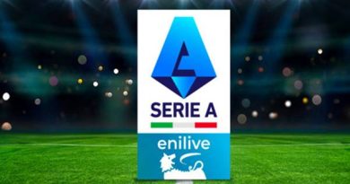 Tại sao Serie A bị đánh giá thấp?