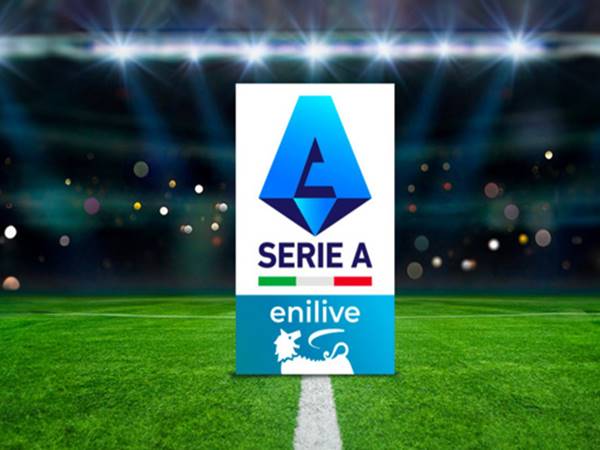 Tại sao Serie A bị đánh giá thấp?