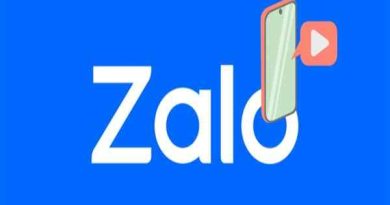 Tại sao Zalo gọi đến không hiện lên màn hình