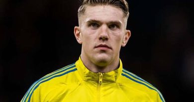 Tin thể thao 22/5: Arsenal kích nổ bom tấn Viktor Gyokeres