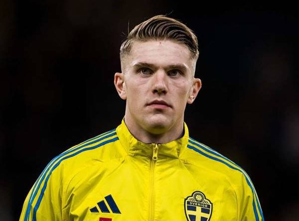 Tin thể thao 22/5: Arsenal kích nổ bom tấn Viktor Gyokeres
