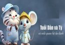 Giải mã sự kết hợp tuổi Dần hợp với tuổi Tý hay không??