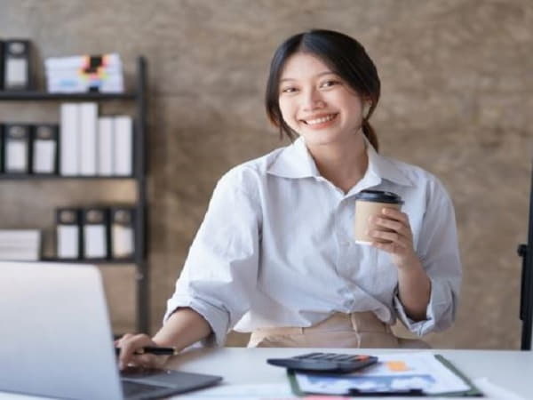 Uống đủ nước – Bí quyết đơn giản nhưng hiệu quả