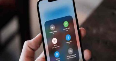 điện thoại iphone bị mất âm thanh